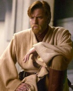 Obi-Wan Kenobi