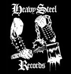 Heavy Steel Records