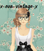 x-eva-vintage-x