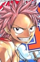 Natsu Dragneel