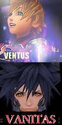 Ventus/Vanitas