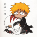 ichigo hollow