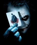 The Bl@ck Joker