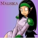 Nausika-Kata