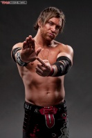 |•|Chris Sabin|•|