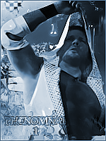 AJ Styles ~ 1