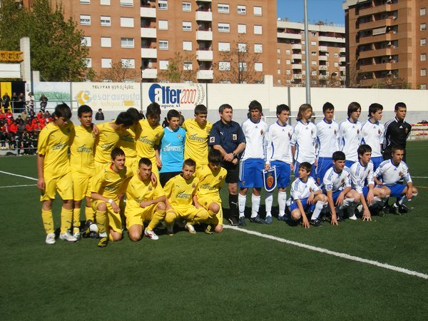 contra el zaragoza