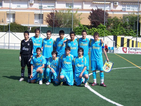 villarreal!!