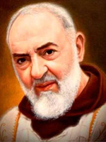 Padre Pio