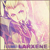 Larxene~~*