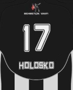 Holosko ⑰