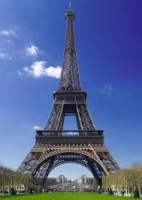 eiffel tower