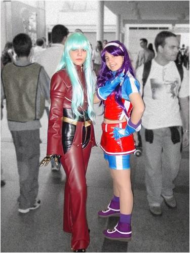 Kula x Athena