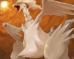 Reshiram