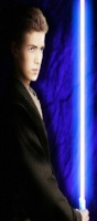 Anakin Skywalker