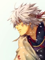 Gintoki