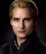 Carlisle Cullen