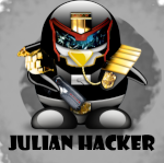 Julian Hacker