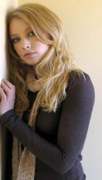 Brittany Harnois