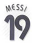 Messi 19 [Chelsea FC]