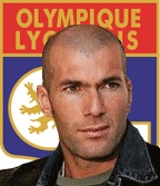 Zidane [Lyon]
