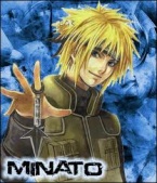 Minato Namikaze