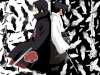 Itachi vs Sasuke