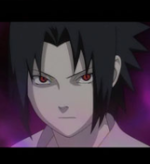 Uchiha Sasuke