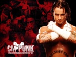 CM Punk