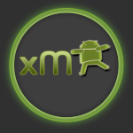 xMegandroid