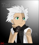 Ilovetoshiro