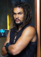 Ronon Dex