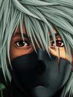 Kakashi Hatake