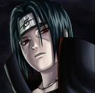 Itachi Uchiwa