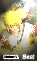 Minato Namikaze