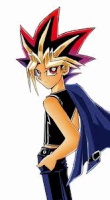 Leonardo Yu-gi