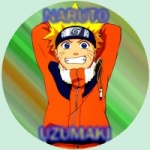 Naruto Uzumaki