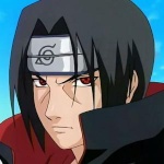 Itachi Uchiwa