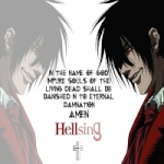 HellSing