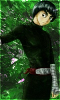 Rock Lee