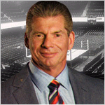 Vince McMahon