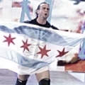 • Cm Punk » Diego •