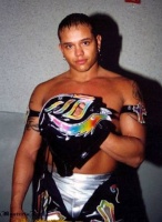 Rey Mysterio||Adam