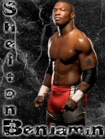 Shelton Benjamin