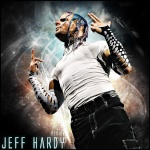 Jeff Hardy ║ Rainbow