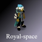 Royal-Space