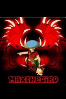 MaxTheBird