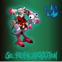 Oo-reincarnation