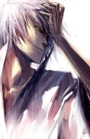 Gin Ichimaru