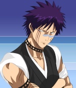 Shūhei Hisagi